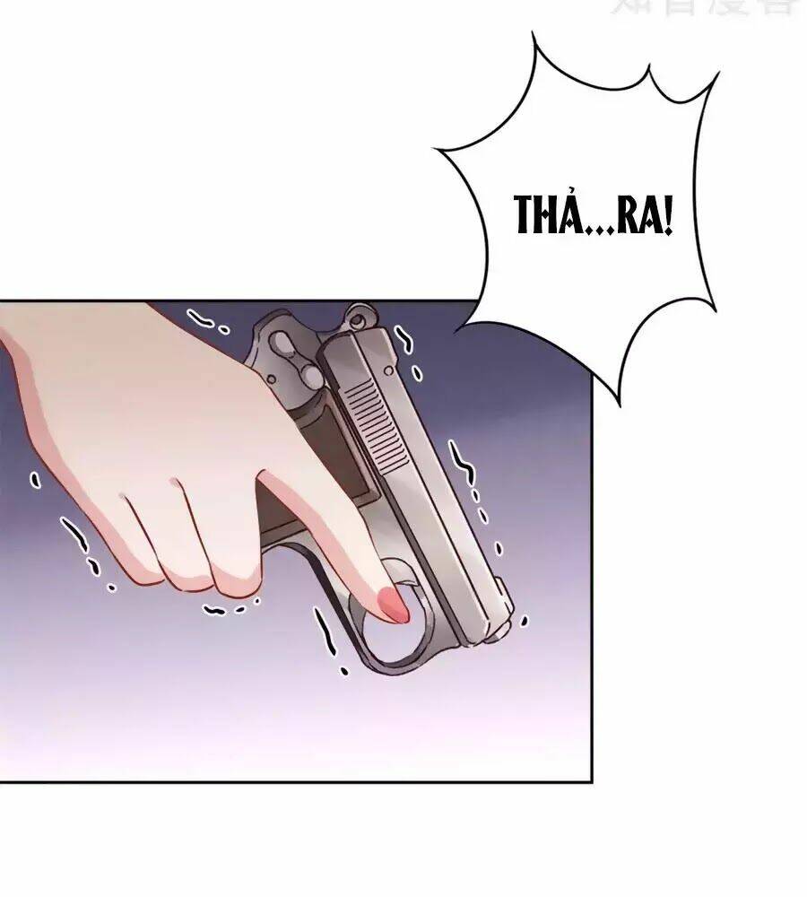 Thiếu Soái, Vợ Anh Muốn Lật Trời!: Chapter 32