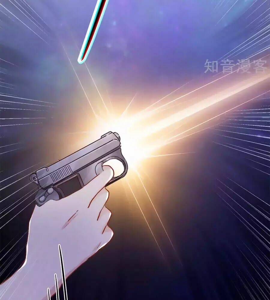 Thiếu Soái, Vợ Anh Muốn Lật Trời!: Chapter 32