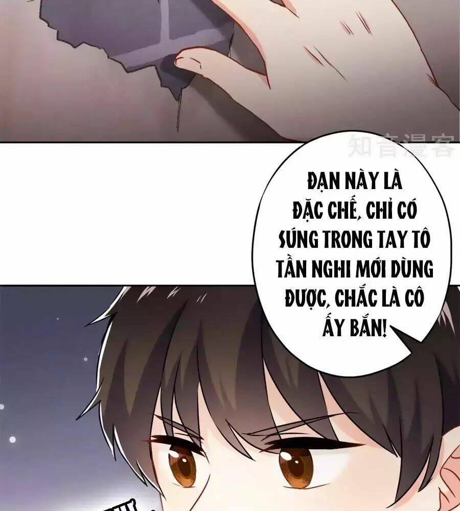 Thiếu Soái, Vợ Anh Muốn Lật Trời!: Chapter 32