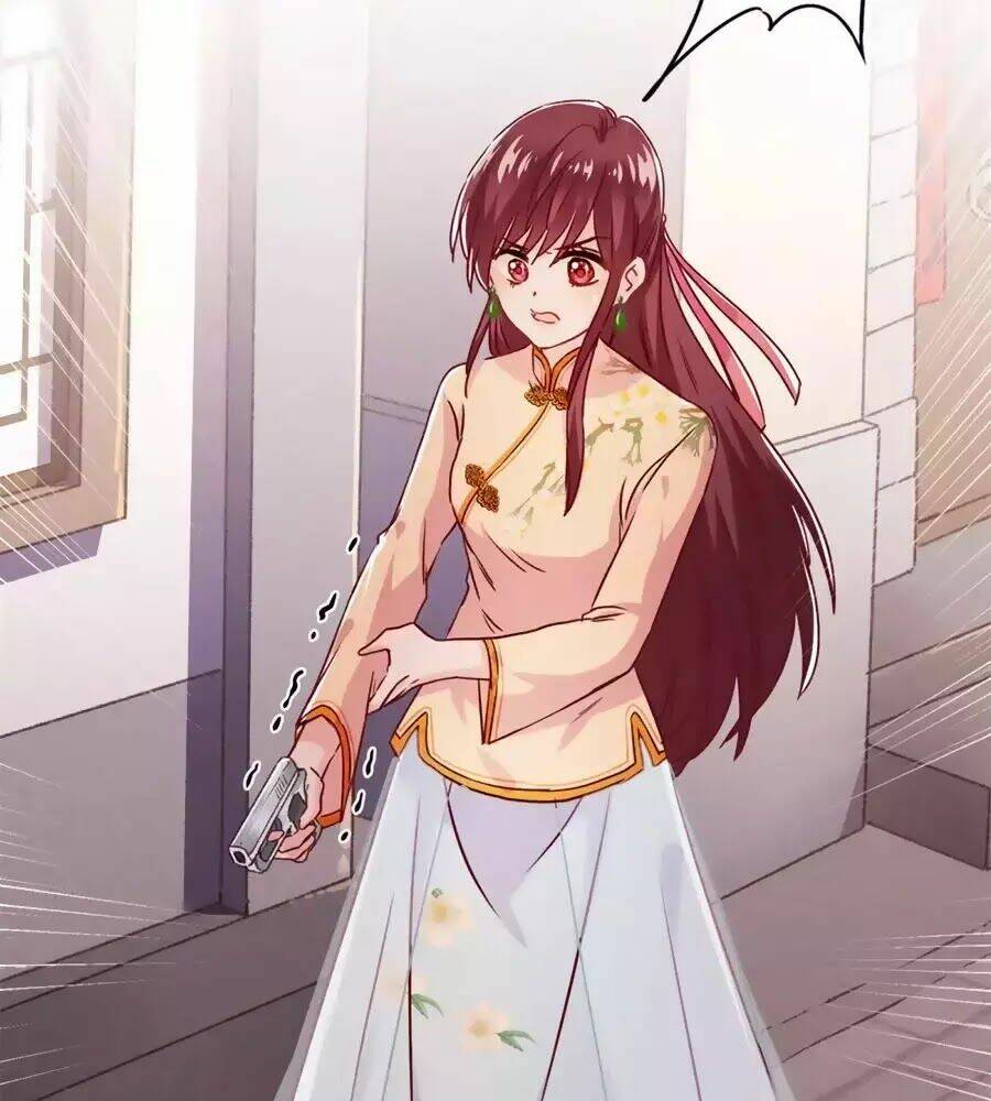 Thiếu Soái, Vợ Anh Muốn Lật Trời!: Chapter 32