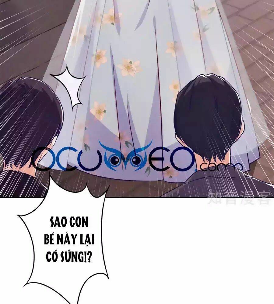 Thiếu Soái, Vợ Anh Muốn Lật Trời!: Chapter 32