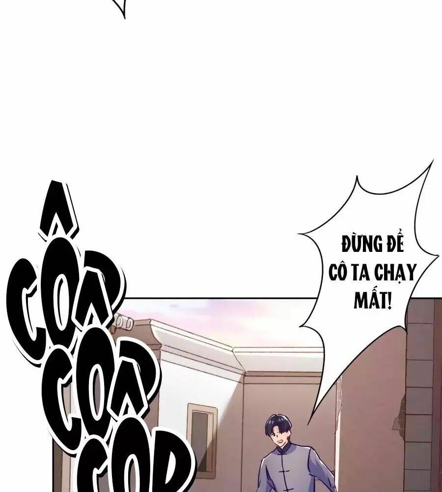 Thiếu Soái, Vợ Anh Muốn Lật Trời!: Chapter 32