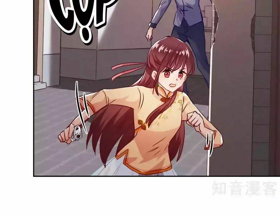 Thiếu Soái, Vợ Anh Muốn Lật Trời!: Chapter 32