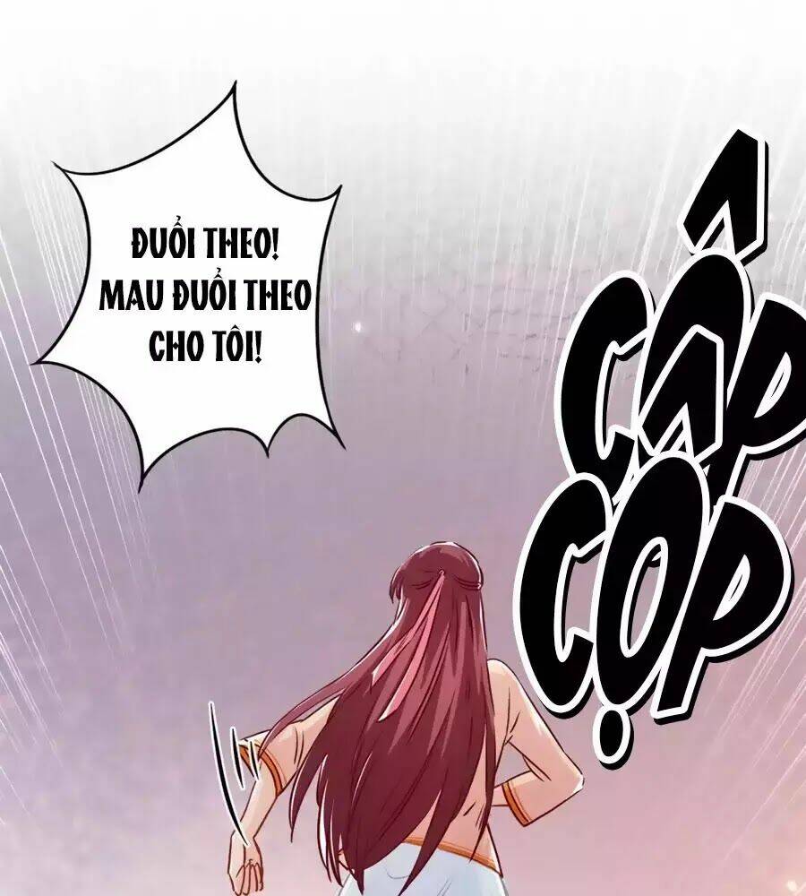 Thiếu Soái, Vợ Anh Muốn Lật Trời!: Chapter 32