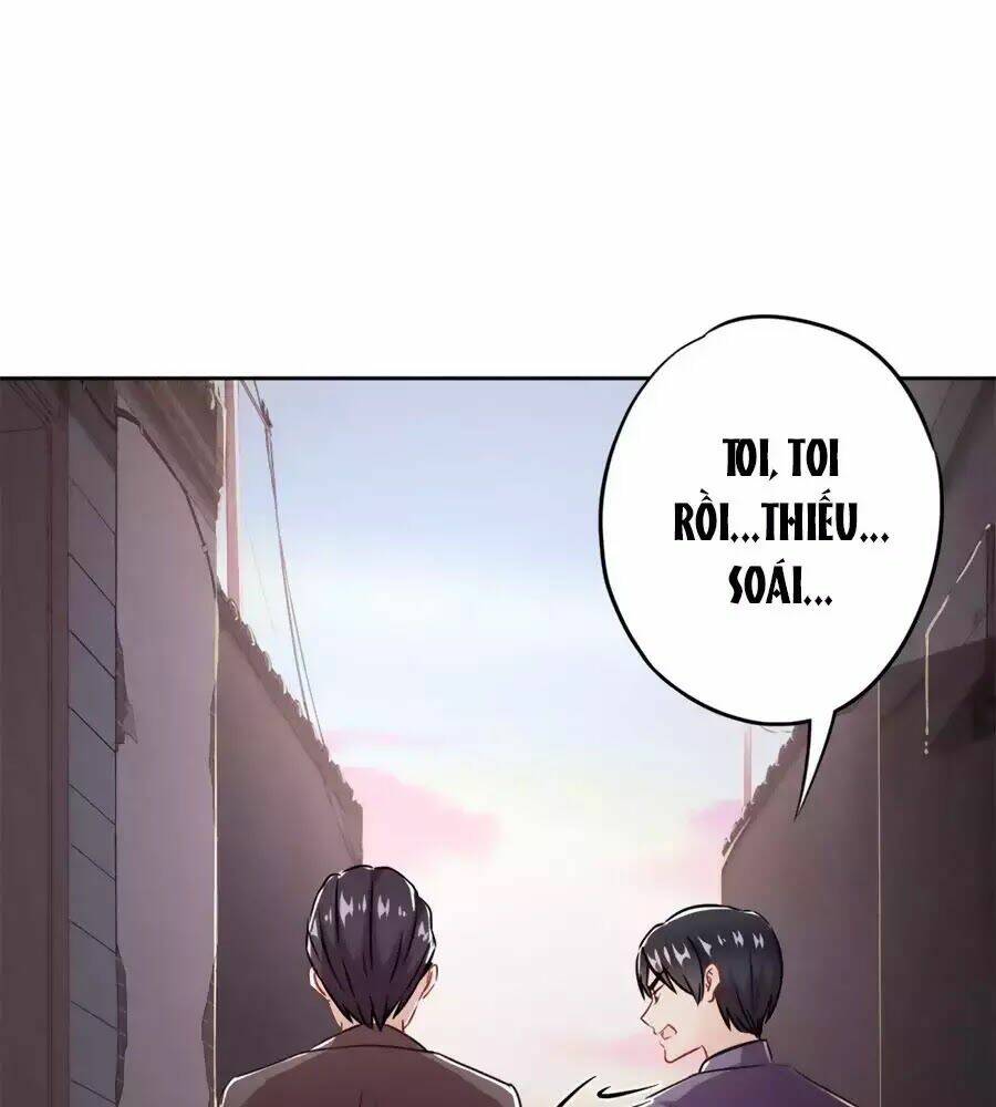 Thiếu Soái, Vợ Anh Muốn Lật Trời!: Chapter 32