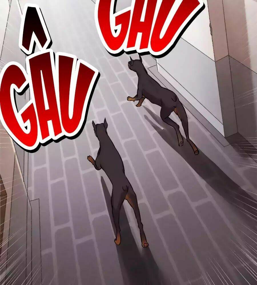 Thiếu Soái, Vợ Anh Muốn Lật Trời!: Chapter 32