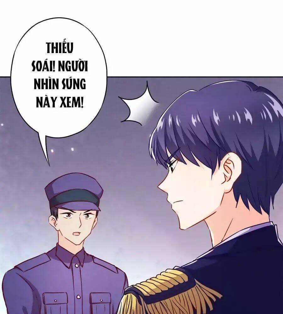 Thiếu Soái, Vợ Anh Muốn Lật Trời!: Chapter 32