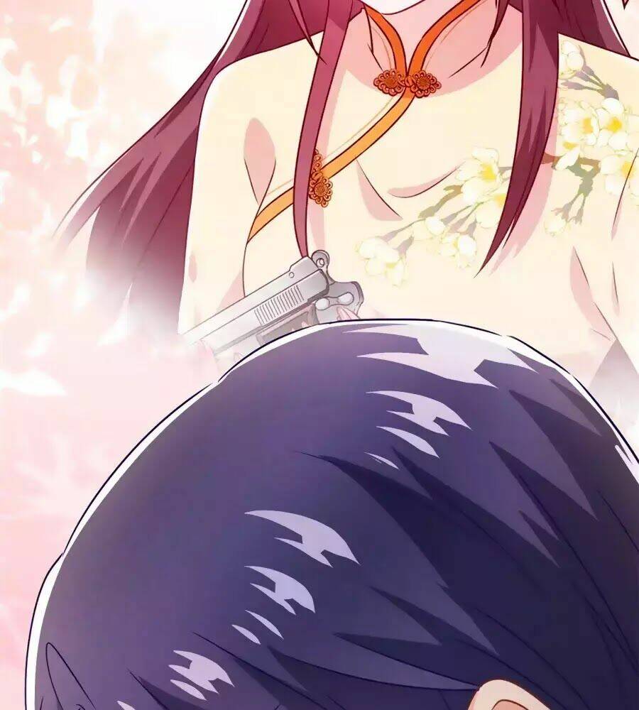 Thiếu Soái, Vợ Anh Muốn Lật Trời!: Chapter 32