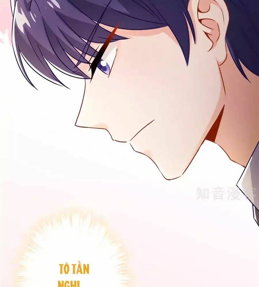 Thiếu Soái, Vợ Anh Muốn Lật Trời!: Chapter 32