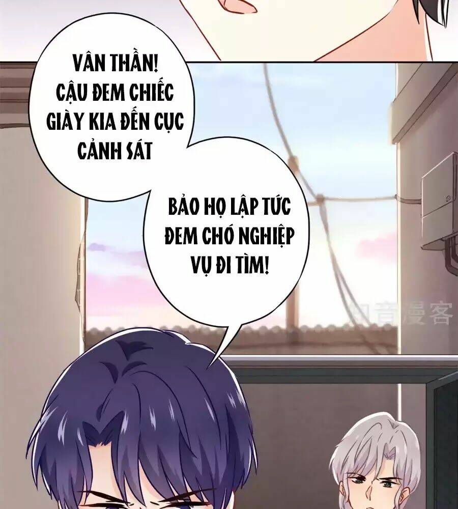 Thiếu Soái, Vợ Anh Muốn Lật Trời!: Chapter 32