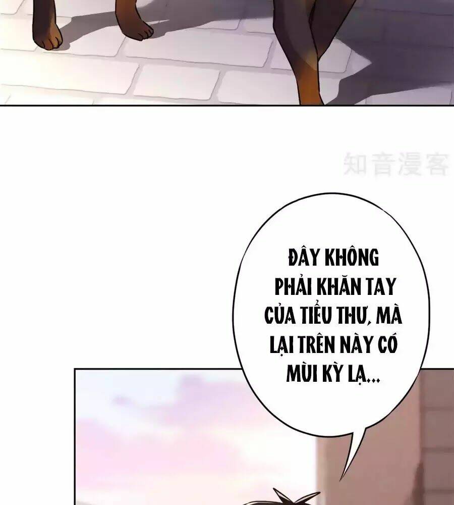 Thiếu Soái, Vợ Anh Muốn Lật Trời!: Chapter 32