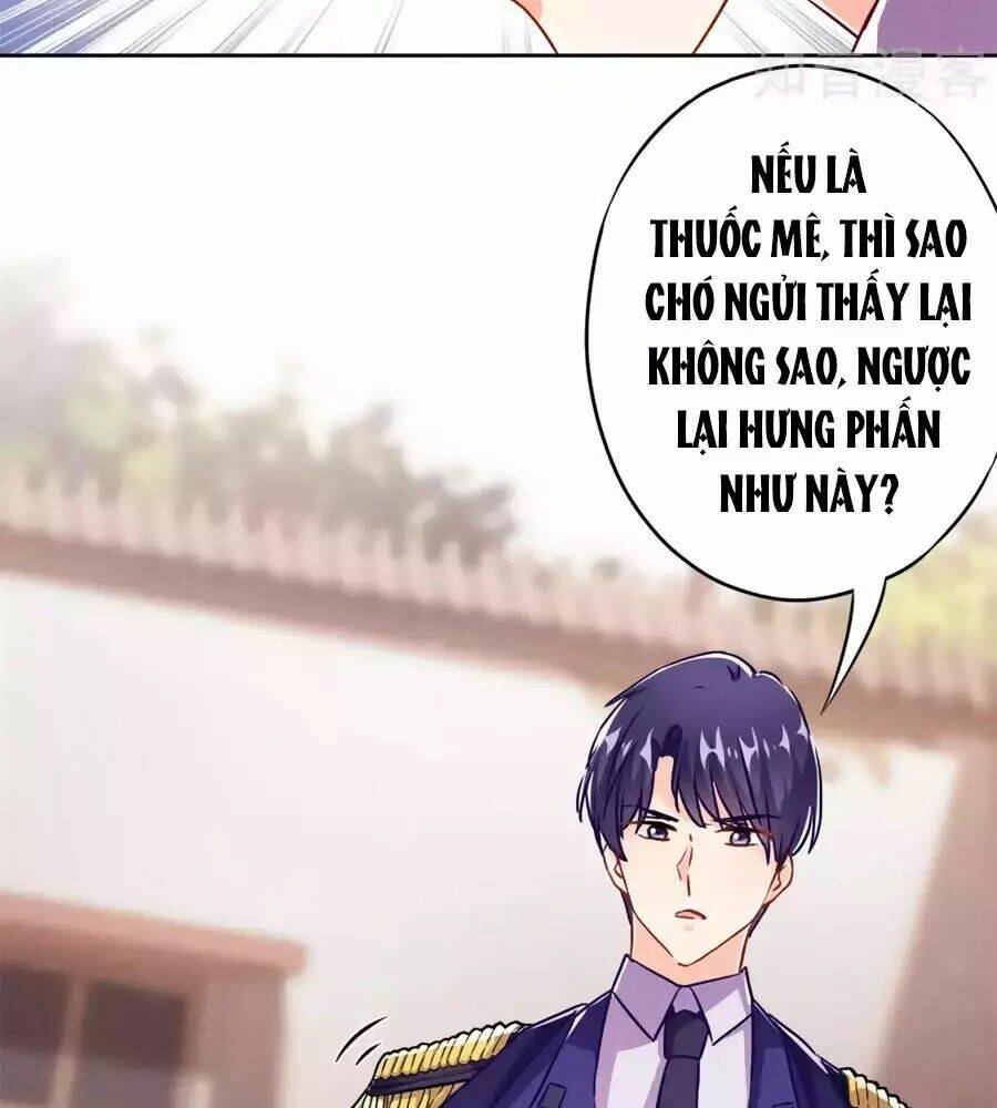 Thiếu Soái, Vợ Anh Muốn Lật Trời!: Chapter 32