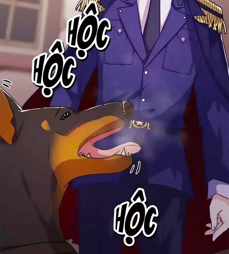 Thiếu Soái, Vợ Anh Muốn Lật Trời!: Chapter 32