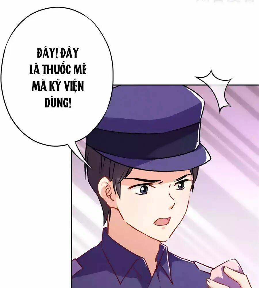 Thiếu Soái, Vợ Anh Muốn Lật Trời!: Chapter 32