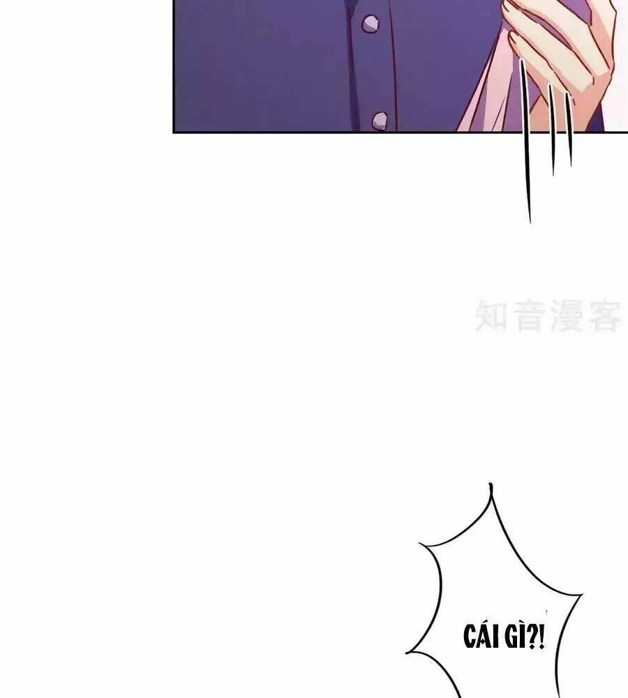 Thiếu Soái, Vợ Anh Muốn Lật Trời!: Chapter 32