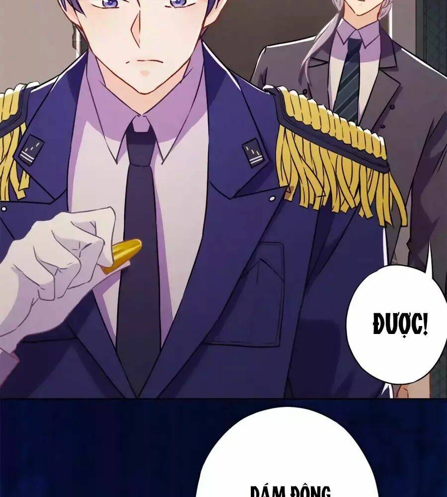 Thiếu Soái, Vợ Anh Muốn Lật Trời!: Chapter 32