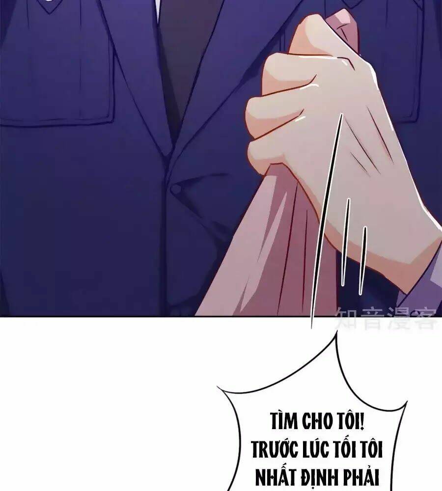 Thiếu Soái, Vợ Anh Muốn Lật Trời!: Chapter 32