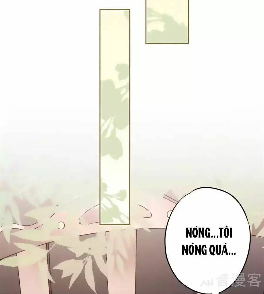 Thiếu Soái, Vợ Anh Muốn Lật Trời!: Chapter 32