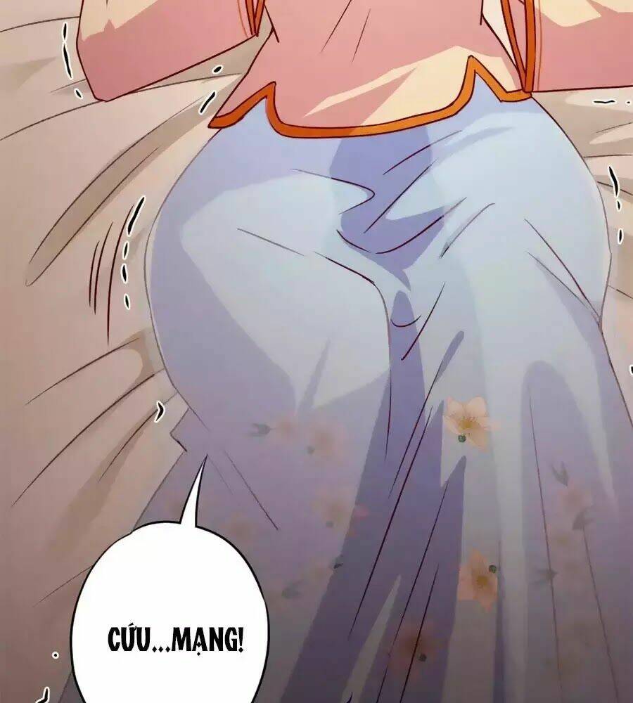Thiếu Soái, Vợ Anh Muốn Lật Trời!: Chapter 32