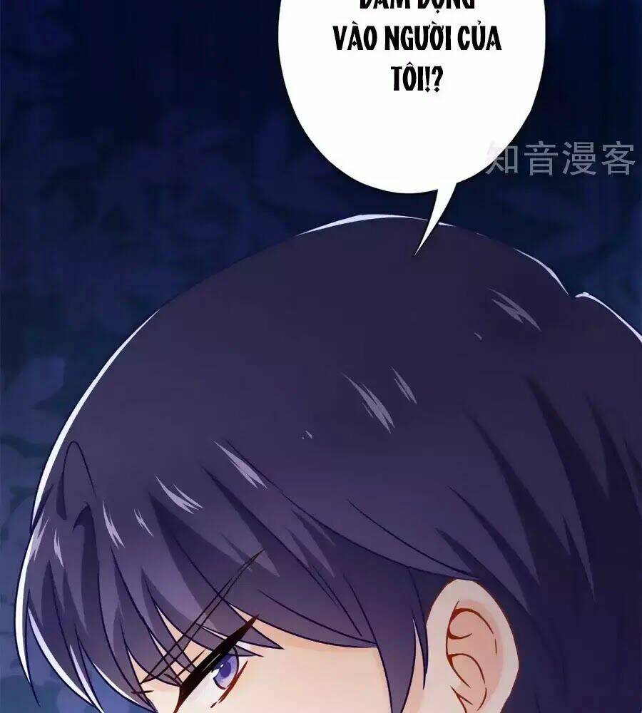 Thiếu Soái, Vợ Anh Muốn Lật Trời!: Chapter 32