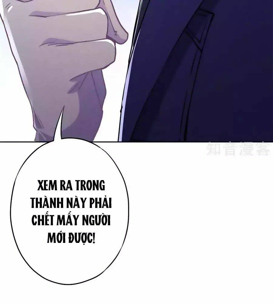 Thiếu Soái, Vợ Anh Muốn Lật Trời!: Chapter 32