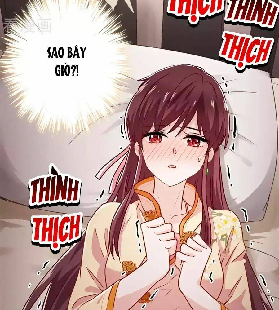 Thiếu Soái, Vợ Anh Muốn Lật Trời!: Chapter 33