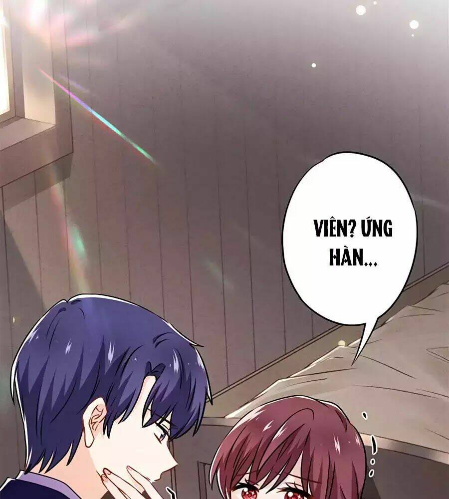 Thiếu Soái, Vợ Anh Muốn Lật Trời!: Chapter 33