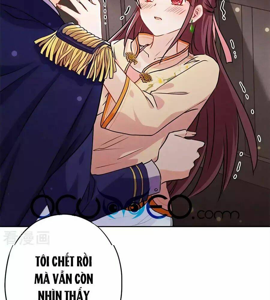 Thiếu Soái, Vợ Anh Muốn Lật Trời!: Chapter 33