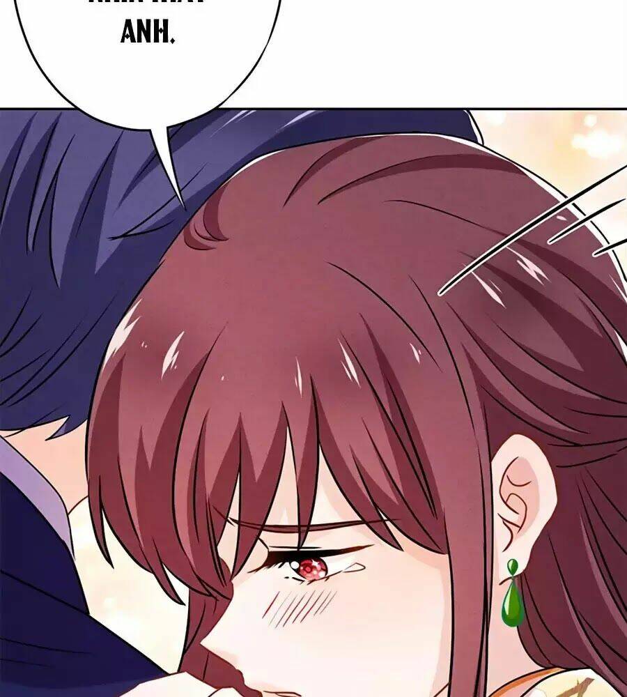 Thiếu Soái, Vợ Anh Muốn Lật Trời!: Chapter 33