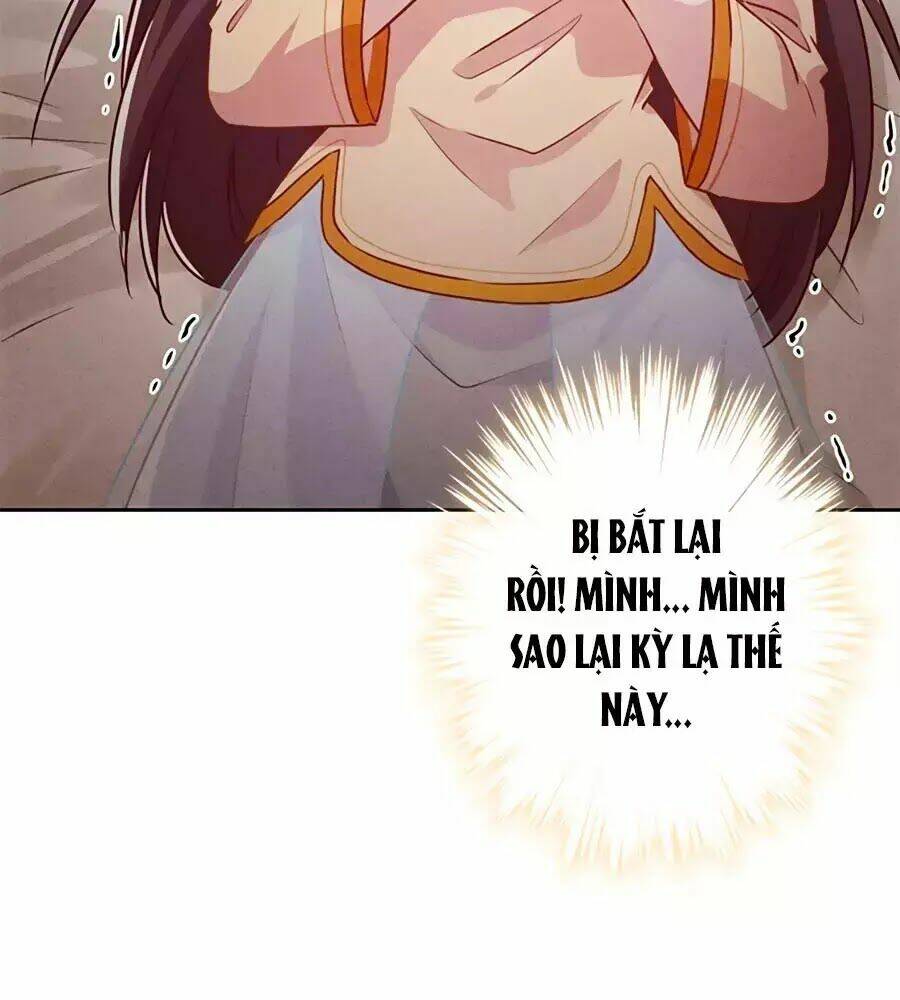 Thiếu Soái, Vợ Anh Muốn Lật Trời!: Chapter 33
