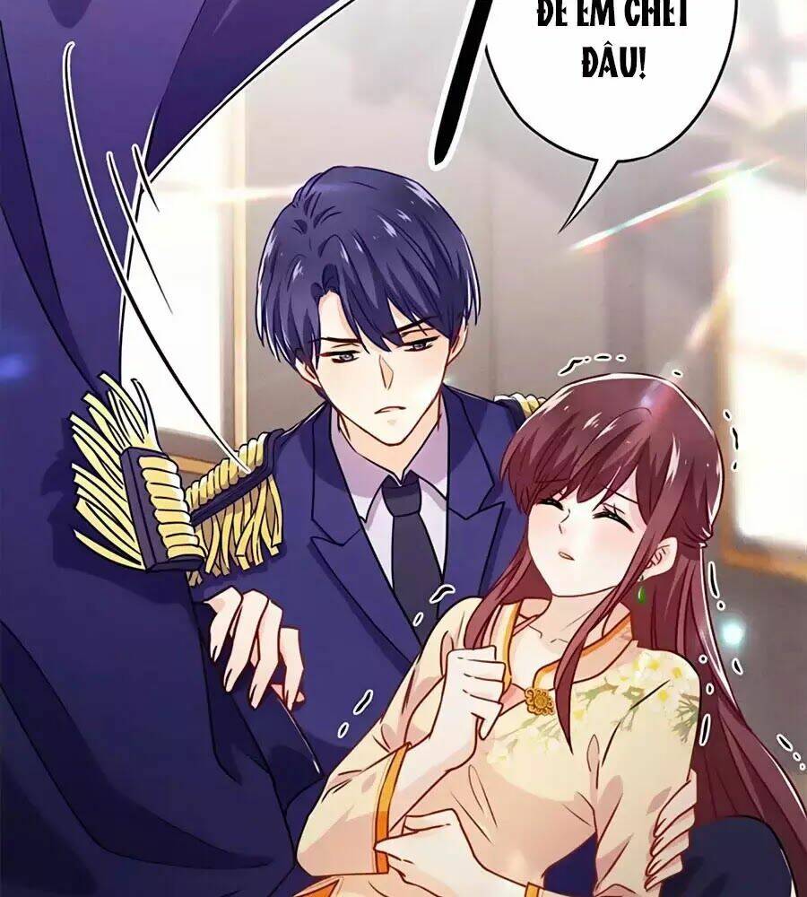 Thiếu Soái, Vợ Anh Muốn Lật Trời!: Chapter 33