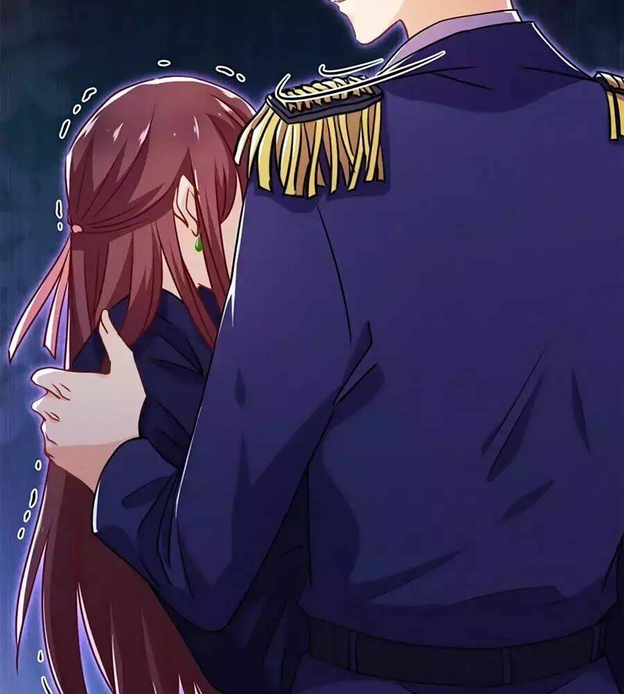Thiếu Soái, Vợ Anh Muốn Lật Trời!: Chapter 33