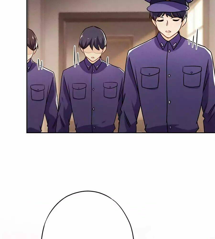 Thiếu Soái, Vợ Anh Muốn Lật Trời!: Chapter 33