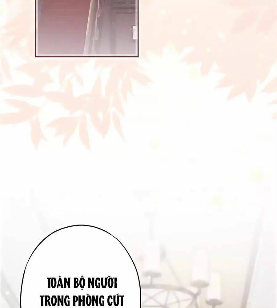 Thiếu Soái, Vợ Anh Muốn Lật Trời!: Chapter 33