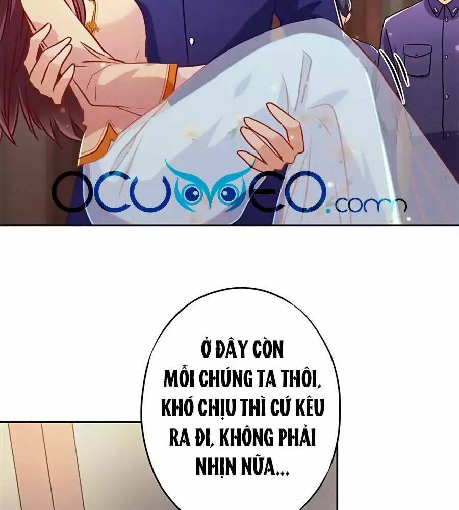 Thiếu Soái, Vợ Anh Muốn Lật Trời!: Chapter 33