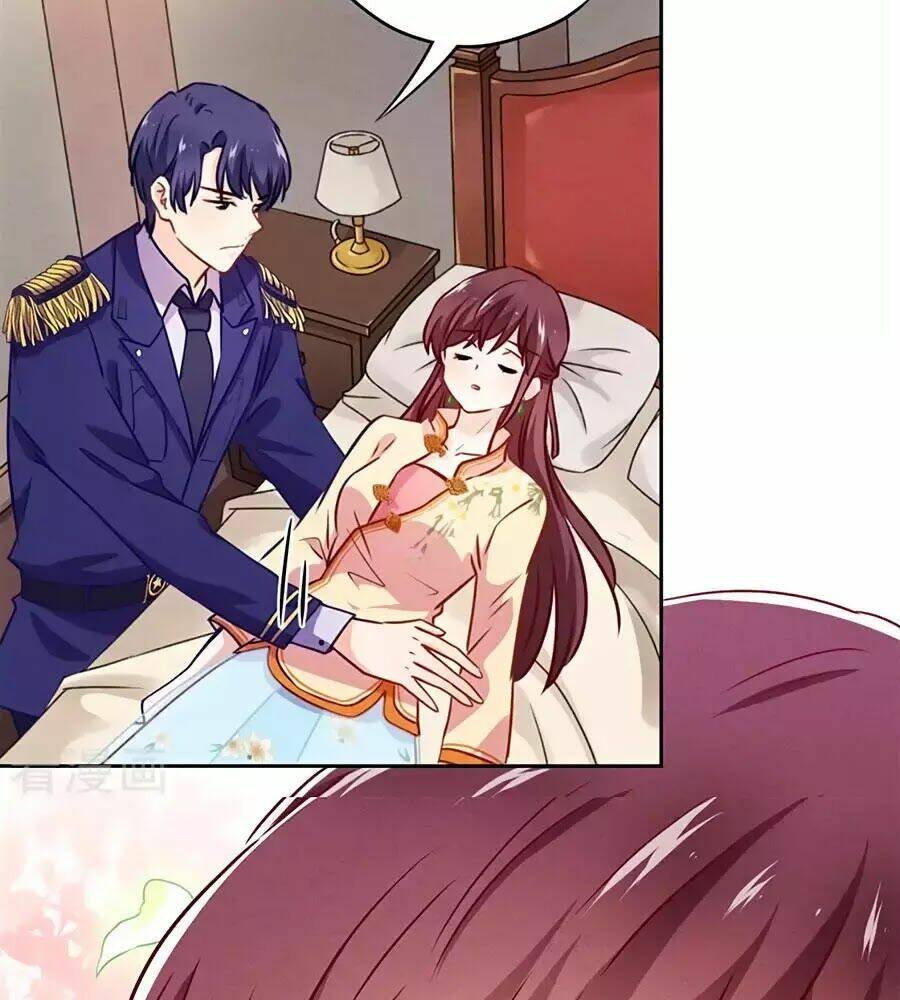 Thiếu Soái, Vợ Anh Muốn Lật Trời!: Chapter 33