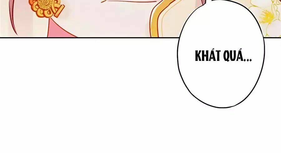 Thiếu Soái, Vợ Anh Muốn Lật Trời!: Chapter 33