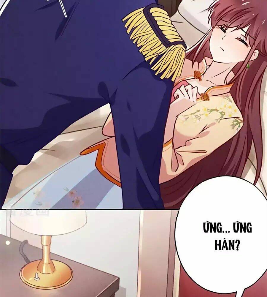 Thiếu Soái, Vợ Anh Muốn Lật Trời!: Chapter 33