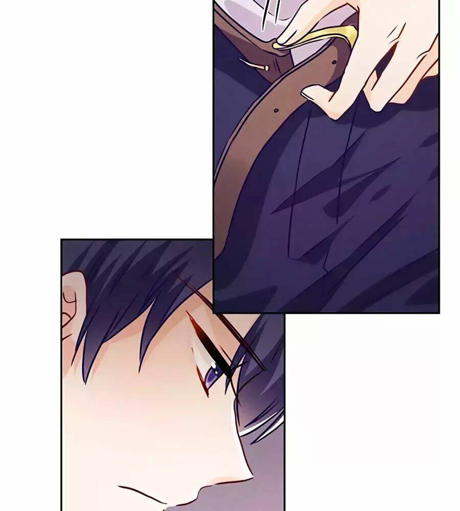 Thiếu Soái, Vợ Anh Muốn Lật Trời!: Chapter 33
