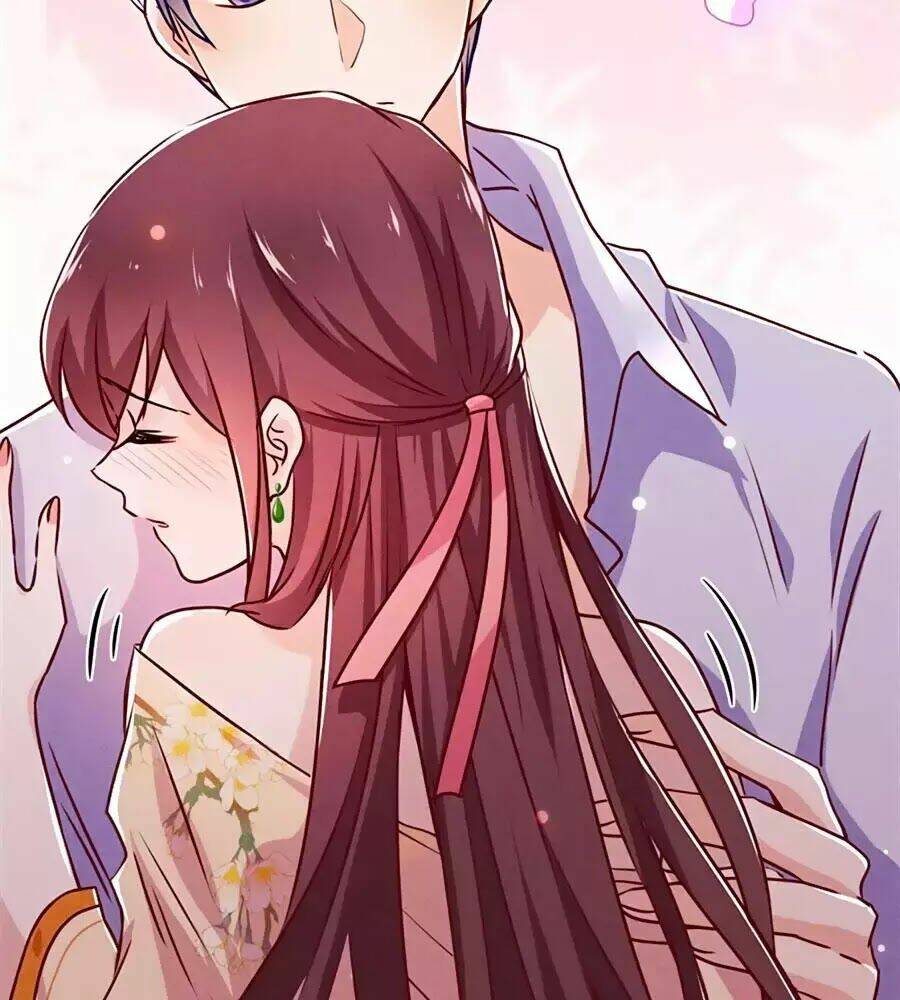 Thiếu Soái, Vợ Anh Muốn Lật Trời!: Chapter 33