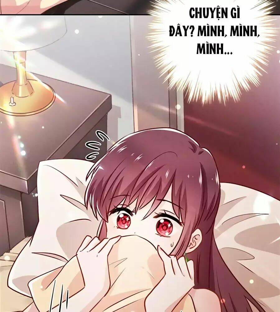 Thiếu Soái, Vợ Anh Muốn Lật Trời!: Chapter 33