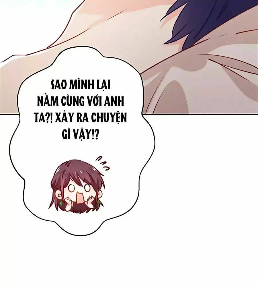 Thiếu Soái, Vợ Anh Muốn Lật Trời!: Chapter 33