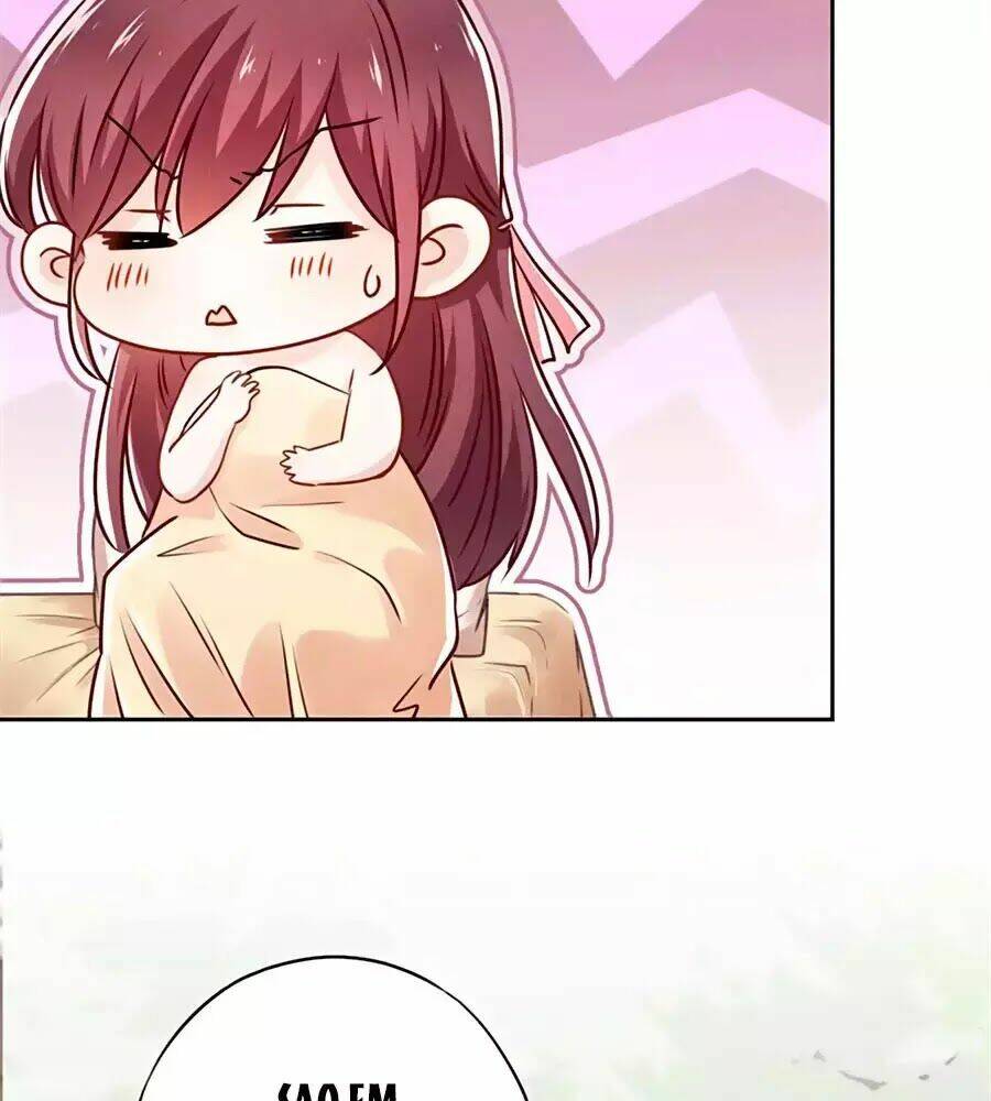 Thiếu Soái, Vợ Anh Muốn Lật Trời!: Chapter 33