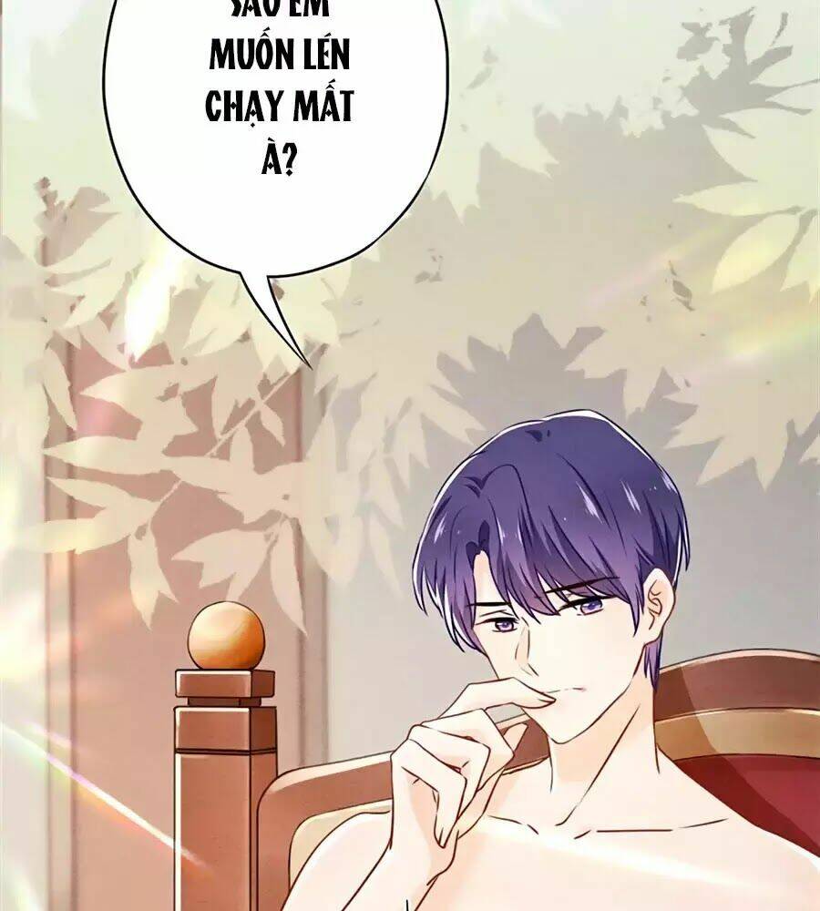Thiếu Soái, Vợ Anh Muốn Lật Trời!: Chapter 33