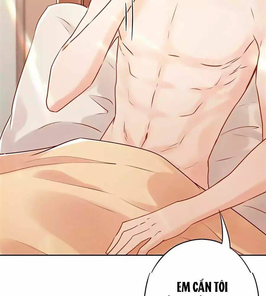 Thiếu Soái, Vợ Anh Muốn Lật Trời!: Chapter 33