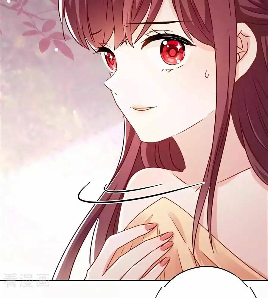 Thiếu Soái, Vợ Anh Muốn Lật Trời!: Chapter 33