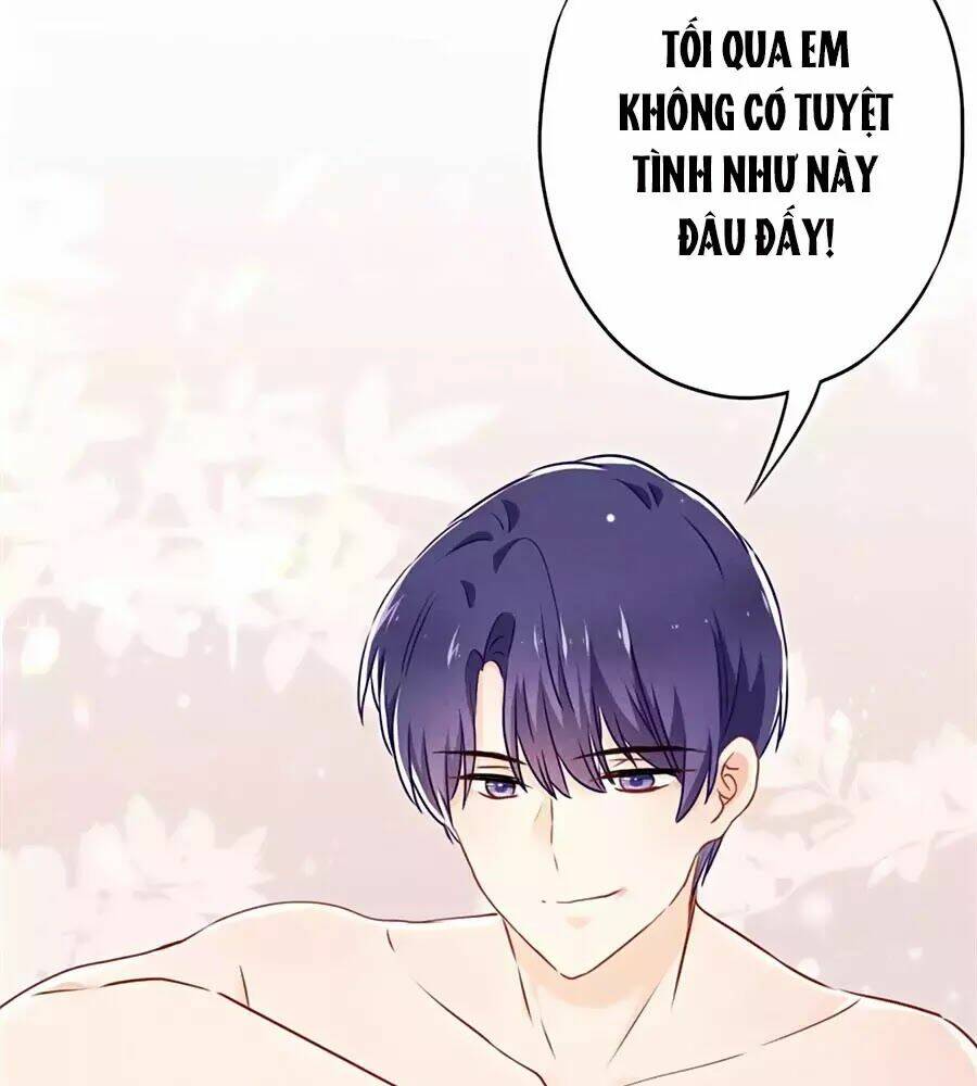 Thiếu Soái, Vợ Anh Muốn Lật Trời!: Chapter 33