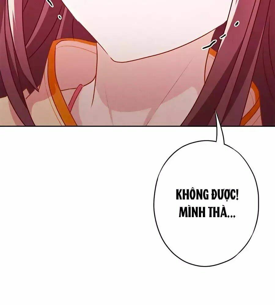 Thiếu Soái, Vợ Anh Muốn Lật Trời!: Chapter 33