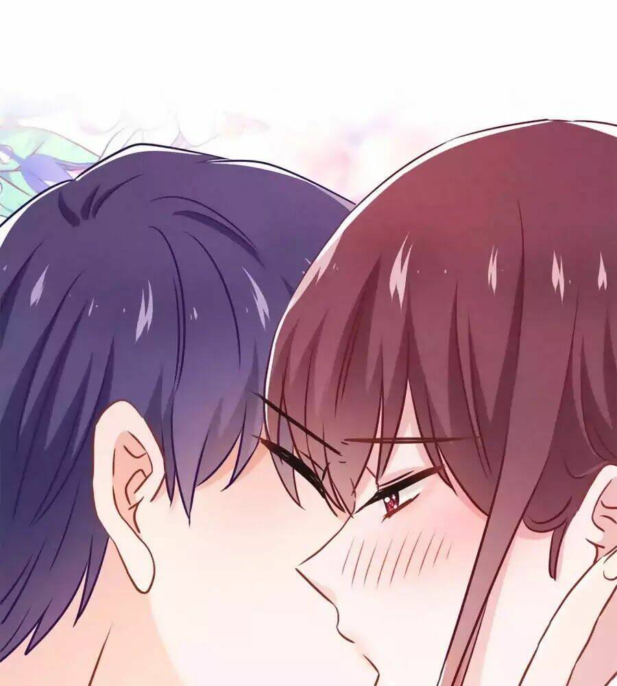 Thiếu Soái, Vợ Anh Muốn Lật Trời!: Chapter 34