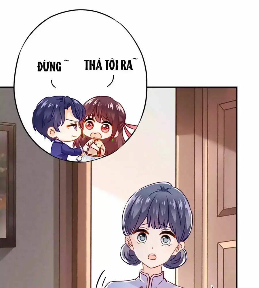 Thiếu Soái, Vợ Anh Muốn Lật Trời!: Chapter 34